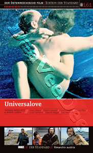 Universalove | Universal Love  |   DVD